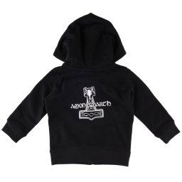 mikina dětská Amon Amarth - Hammer - Metal-Kids - 376-39-8-7
