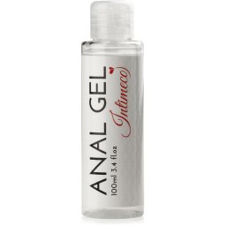 INTIMECO ANAL GEL 100ml – UNIVERZÁLNÍ LUBRIKAČNÍ GEL NA BÁZI VODY – 82276388