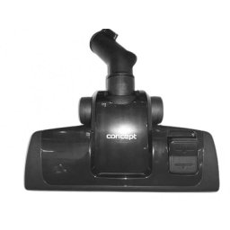 Hubice Concept VP5220 Eco s kolečky (35mm) na koberce i tvrdé podlahy