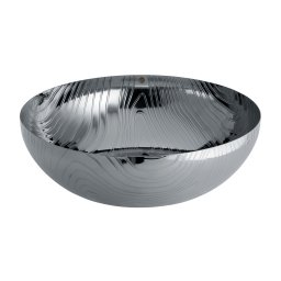 Alessi designové mísy Veneer (průměr 21 cm)