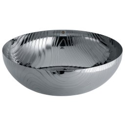 Alessi designové mísy Veneer (průměr 29 cm)