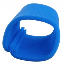 AllBag pěnový filtr pro vysavače Aqua Vac, Shop Vac a FAM