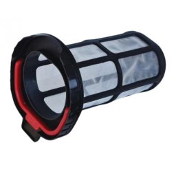 Filtr pro tyčové vysavače BOSCH Flexxo vnější