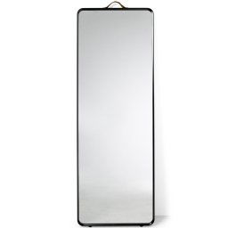 Audo Copenhagen designové zrcadla Norm Floor Mirror