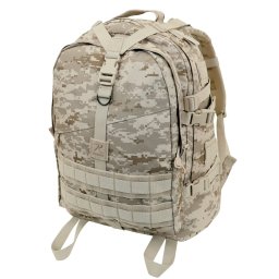 ROTHCO batoh TRANSPORT velký MARPAT DIGITAL DESERT