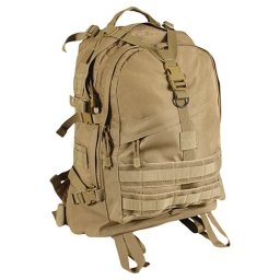 ROTHCO batoh TRANSPORT velký COYOTE BROWN