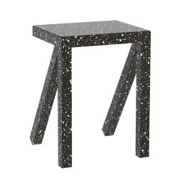 Magis designové barové židle Bureaurama (výška 50 cm)