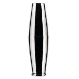 Alessi designový Cocktail Shaker Lunar Eclipse