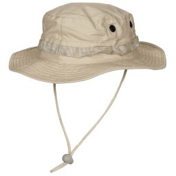Klobouk US GI rip-stop PÍSKOVÝ vel. S