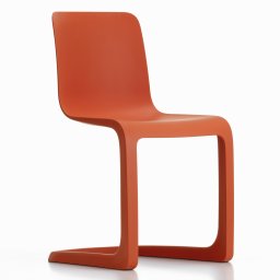 Vitra designové židle EVO-C