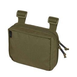 Helikon-Tex pouzdro EDC INSERT MEDIUM Cordura OLIVE DRAB