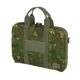 Helikon-Tex taška SINGLE PISTOL WALLET na pistoli PENCOTT WILDWOOD