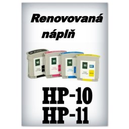HP C4844A - renovované