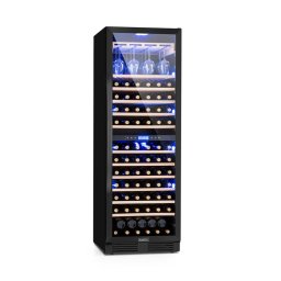 Klarstein Vinovilla Onyx Edition Grande
