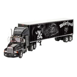 dekorace (model) Motörhead - Kit 1/32 Tour - REV07654