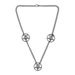 obojek Pentagram - LSF9 26