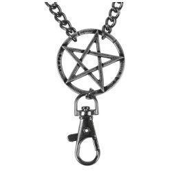 obojek Pentagram - LSF6 2