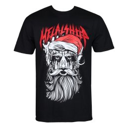 tričko pánské METALSHOP - Santa - MS087