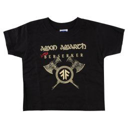 tričko dětské Amon Amarth - (Little Berserker) - Metal-Kids - 712.25.8.183