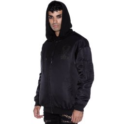 bunda unisex (bomber) KILLSTAR - Resurrection - KSRA002673