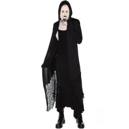 svetr unisex (cardigan) KILLSTAR - Freak Like Me - KSRA002679