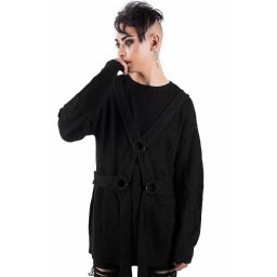 svetr unisex KILLSTAR - Pythia - KSRA002484