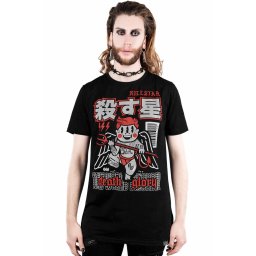 tričko pánské KILLSTAR - Glory - KSRA002635