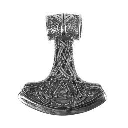 obojek ETNOX - Celtic Axe - SK4087