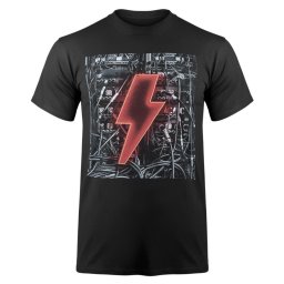 tričko pánské AC/DC - Power Up - 006 - 108015