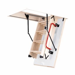 Půdní schody Oman Komfort Rozměr schodů: 600x1300mm