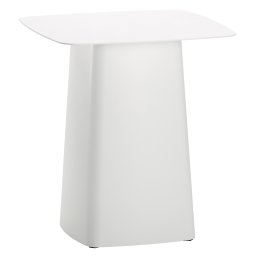 Vitra designové stoly Metal Side Table (výška 44,5 cm)
