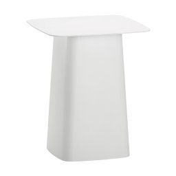 Vitra designové stoly Metal Side Table (výška 38 cm)