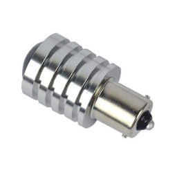 Interlook LED auto žárovka 12V LED BA9S CREE HIGH POWER T4W 5W IL410