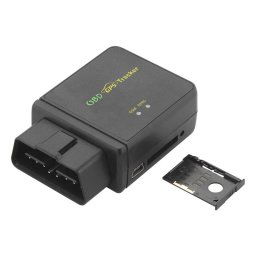 LED21 Lokalizátor GPS TRACKER CCTR-830C