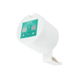 LED21 Automatické zavlažování