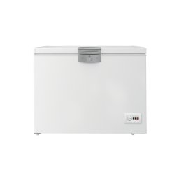 Beko HSA24540N
