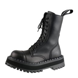 boty ALTERCORE - 353 Vegan Black - ALT033