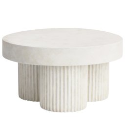 Norr 11 designové odkládací stolky Gear Table Low