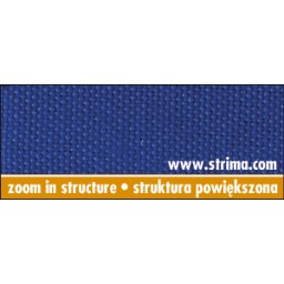 Potah pro žehlení nomex NO16 BLUE 160