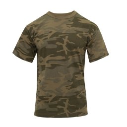 Triko COYOTE CAMO vel. M