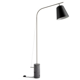 Norr 11 designové stojací lampy Line Two
