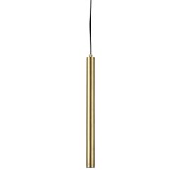 Norr 11 designová závěsná svítidla Pipe Three