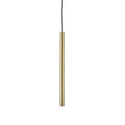 Norr 11 designová závěsná svítidla Pipe Two