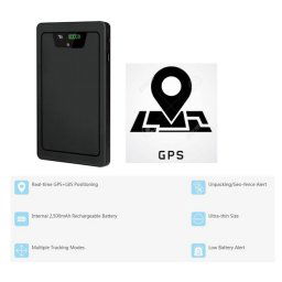 Profio GPS L-8 - GPS lokator