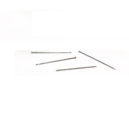 Ocelový špendlík, 30x0,6mm, 500gr., cca 6500ks