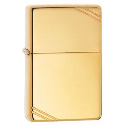Zapalovač ZIPPO 24012 Vintage with Slashes