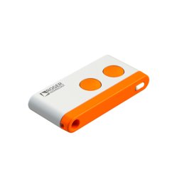 ROGER T80/TX2 - ovladač s duálním kódem 433Mhz