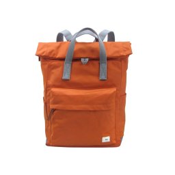 Roka London - Canfield b medium Burnt orage