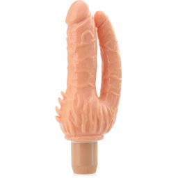 SCALA DVA VIBRUJÍCÍ PEMNISY VAGINÁLNĚ-ANÁLNÍ VIBRÁTOR 2 v 1 – 76073255