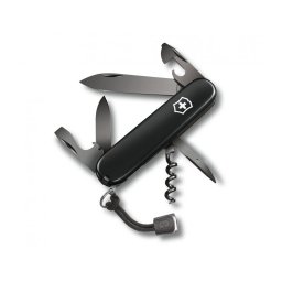 VICTORINOX nůž kapesní SPARTAN 91mm ONYX BLACK